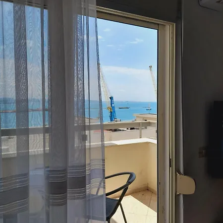 Port View