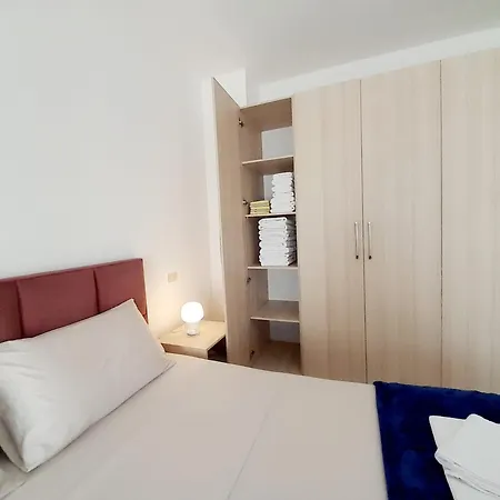 Port View דירה דורס