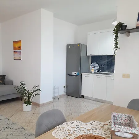 דירה Port View דורס