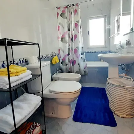 Port View Apartment Durrës