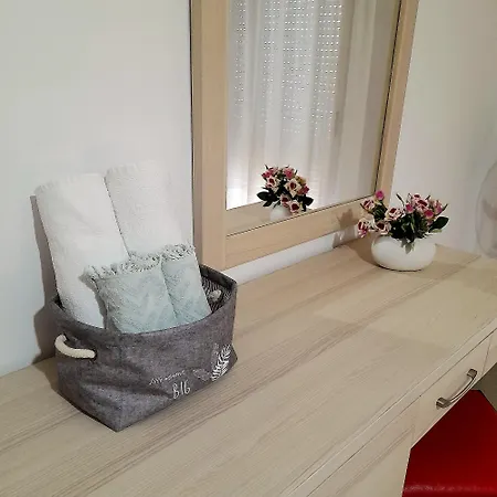 דירה Port View דורס