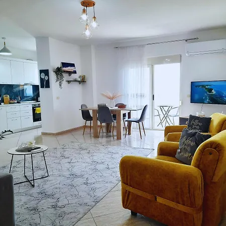 Port View דירה דורס