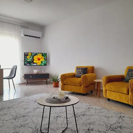 Port View דירה *