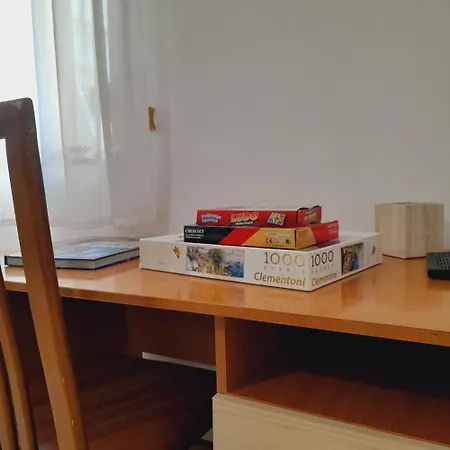 Port View Apartment Durrës