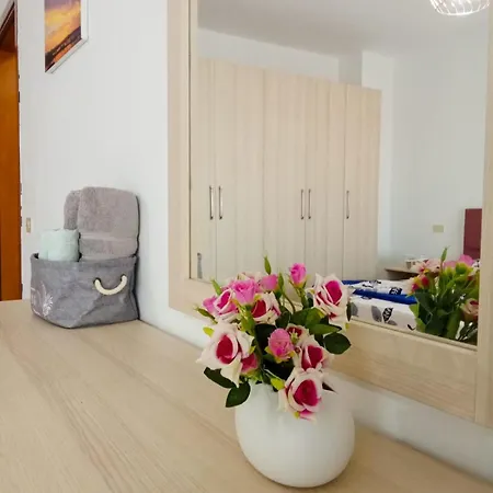 דירה Port View דורס