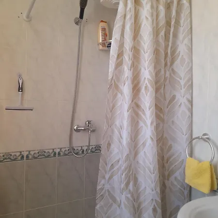 Apartament Port View *