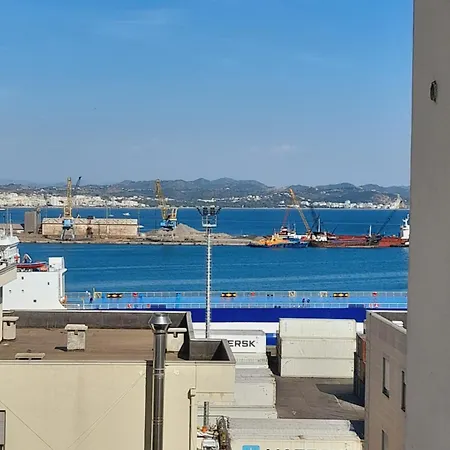 Apartament Port View