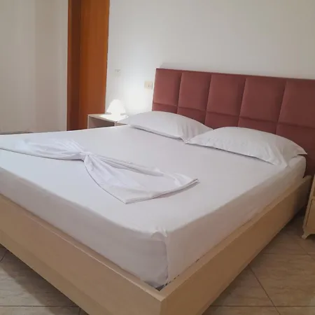 Port View דירה *