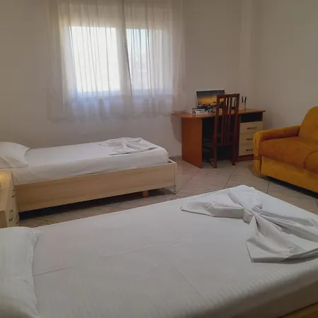 Port View Apartment Durrës