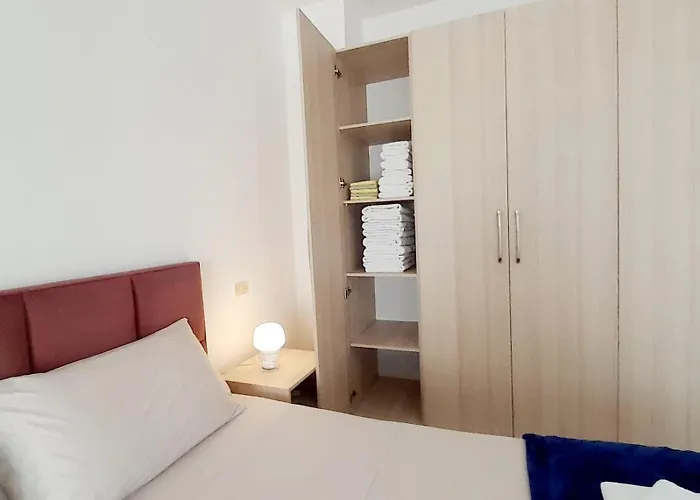 Port View Appartement Durrës