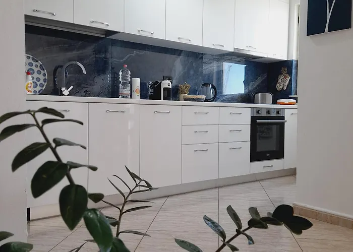 Appartement Port View