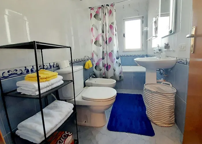 Port View Appartement Durrës