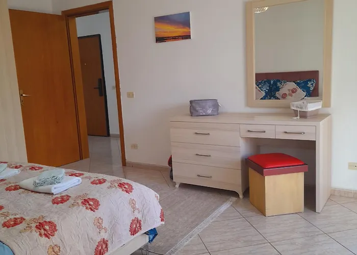 Port View Appartement *