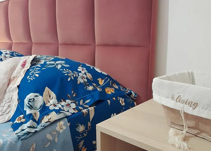 Appartement Port View *