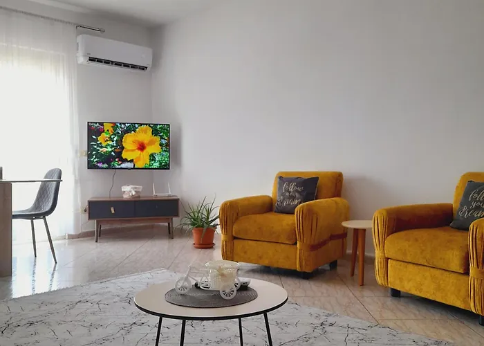 Port View Appartement *