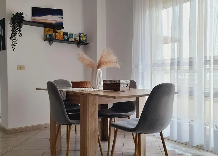 Appartement Port View *