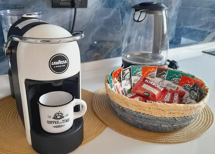 Port View Appartement Durrës