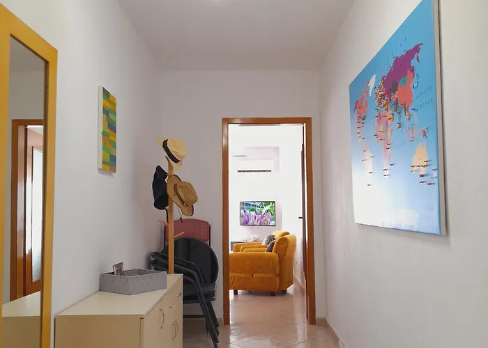 Port View Appartement Durrës