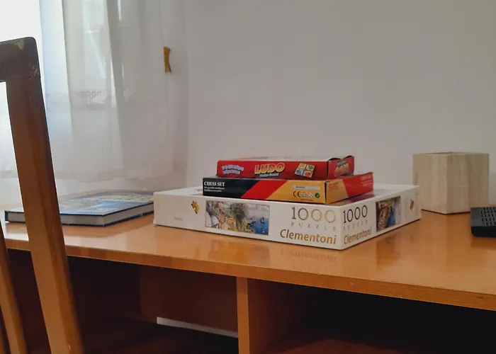 Port View Appartement Durrës