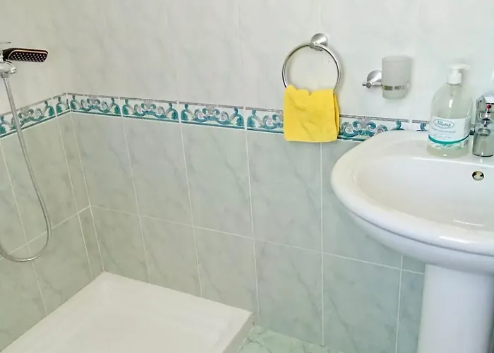 Appartement Port View