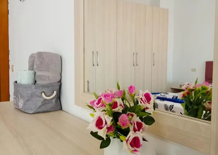 Appartement Port View Durrës