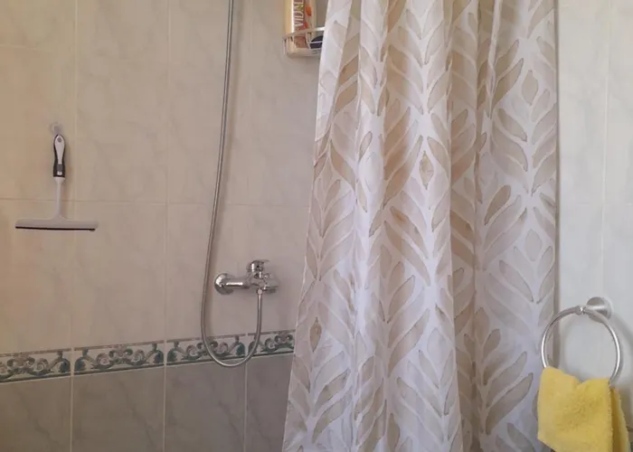 Appartement Port View *