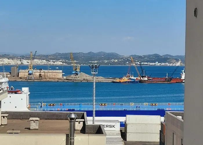 Appartement Port View