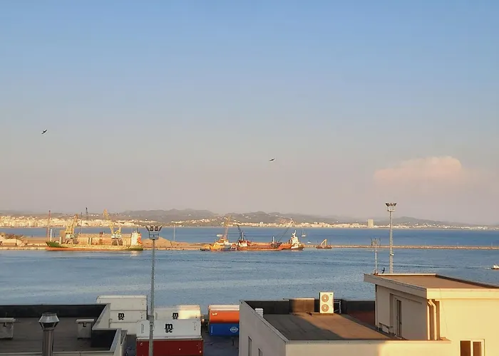 Port View Appartement *