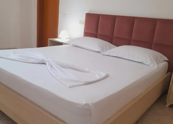 Port View Appartement *